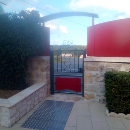 Gite Chaleureux Avec Jacuzzi Villa Saint-Rabier Exterior foto