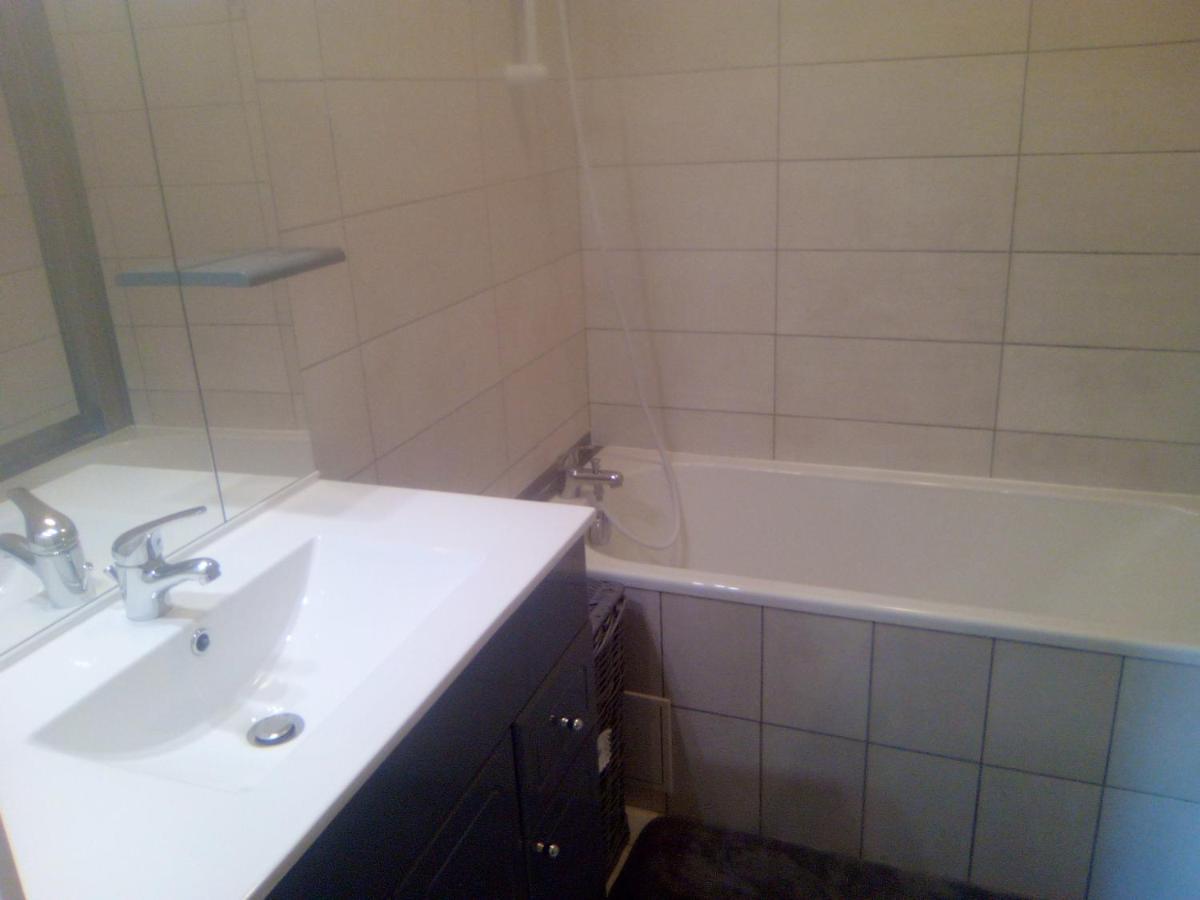 Gite Chaleureux Avec Jacuzzi Villa Saint-Rabier Exterior foto